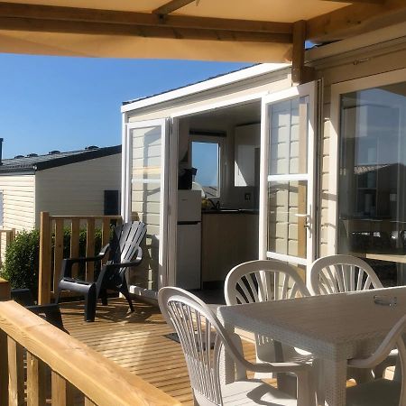 La Cote Sauvage - Mh Climatise 2018 - P30 - Le Portel Exterior photo
