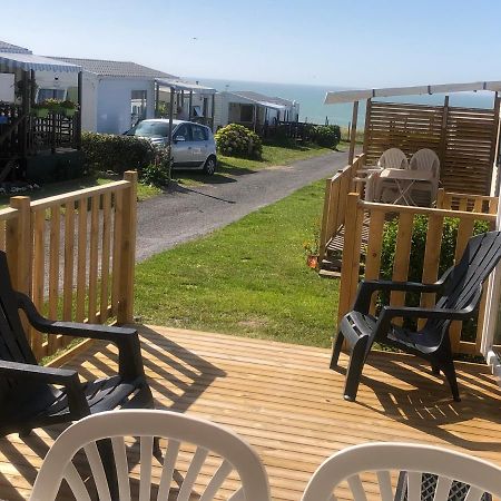 La Cote Sauvage - Mh Climatise 2018 - P30 - Le Portel Exterior photo