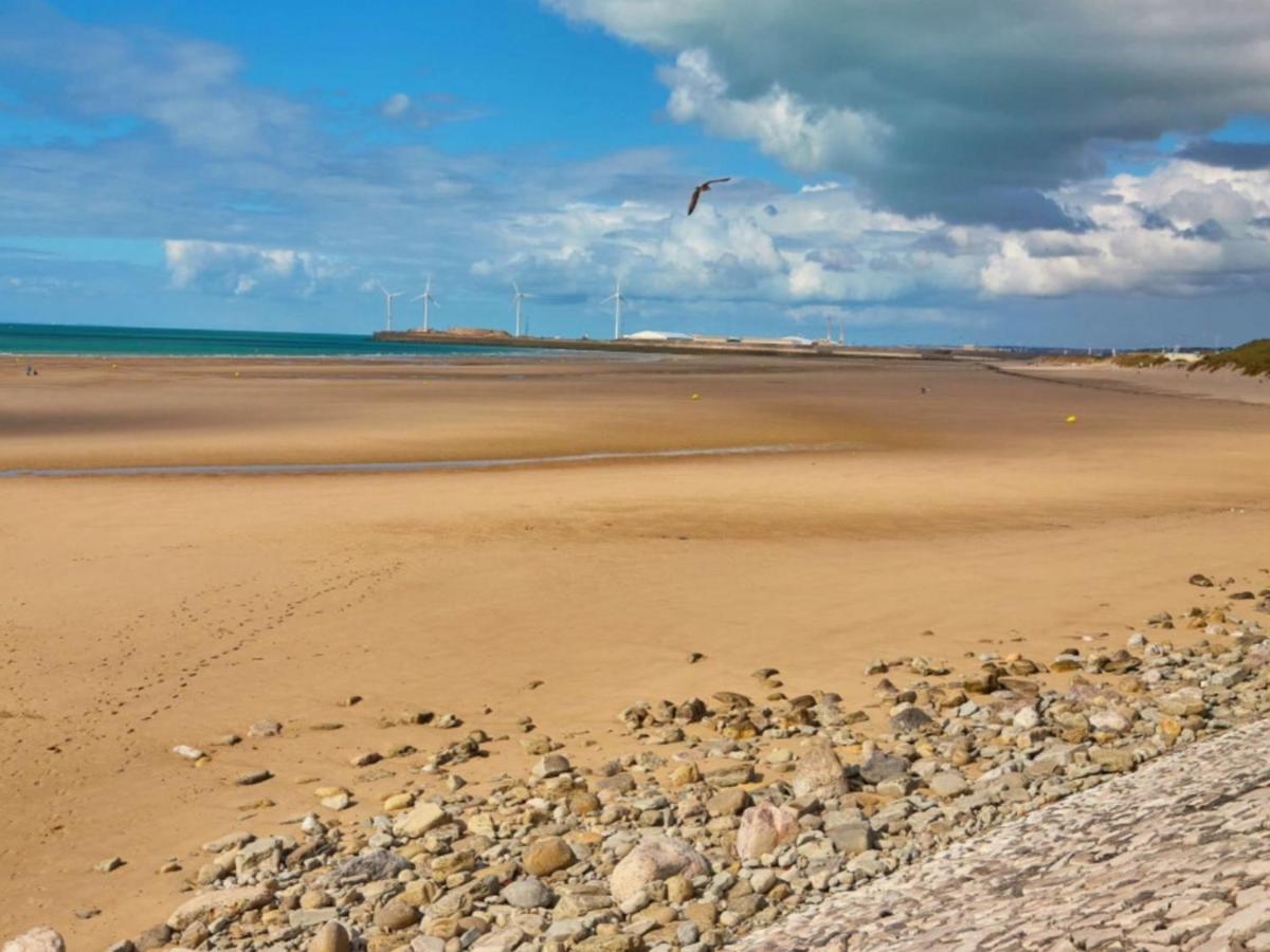 La Cote Sauvage - Mh Climatise 2018 - P30 - Le Portel Exterior photo