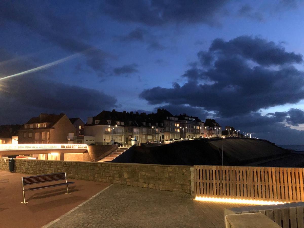 La Cote Sauvage - Mh Climatise 2018 - P30 - Le Portel Exterior photo
