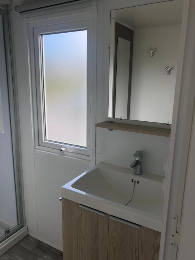 La Cote Sauvage - Mh Climatise 2018 - P30 - Le Portel Exterior photo