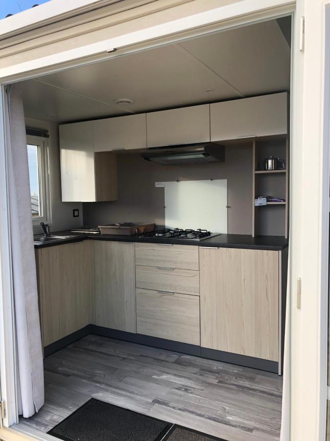 La Cote Sauvage - Mh Climatise 2018 - P30 - Le Portel Exterior photo