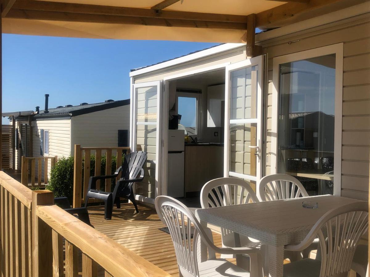 La Cote Sauvage - Mh Climatise 2018 - P30 - Le Portel Exterior photo
