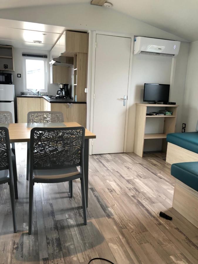 La Cote Sauvage - Mh Climatise 2018 - P30 - Le Portel Exterior photo