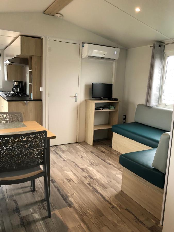 La Cote Sauvage - Mh Climatise 2018 - P30 - Le Portel Exterior photo