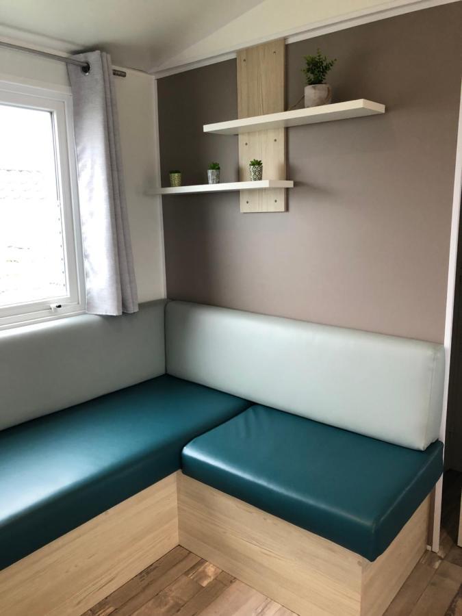 La Cote Sauvage - Mh Climatise 2018 - P30 - Le Portel Exterior photo