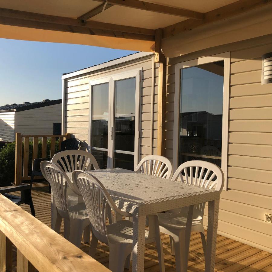 La Cote Sauvage - Mh Climatise 2018 - P30 - Le Portel Exterior photo