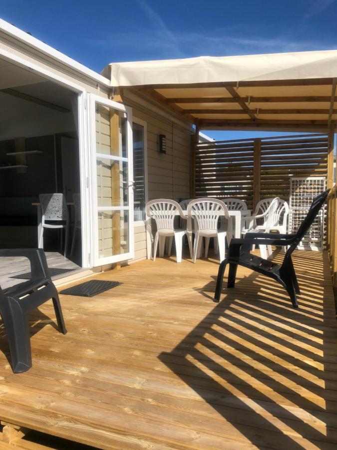 La Cote Sauvage - Mh Climatise 2018 - P30 - Le Portel Exterior photo