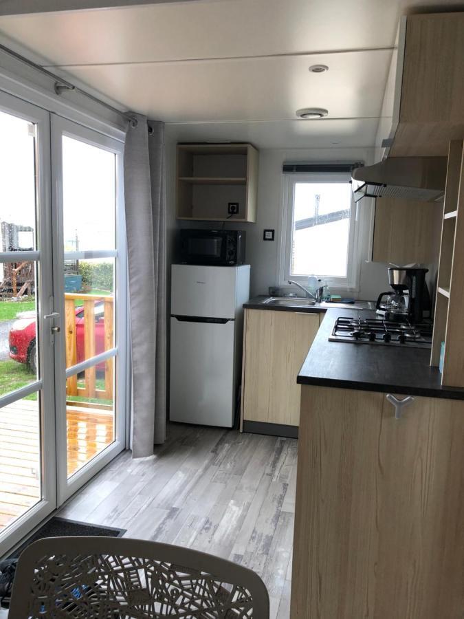 La Cote Sauvage - Mh Climatise 2018 - P30 - Le Portel Exterior photo