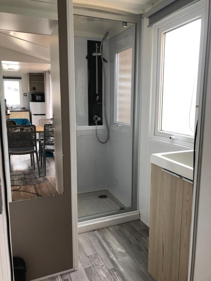 La Cote Sauvage - Mh Climatise 2018 - P30 - Le Portel Exterior photo