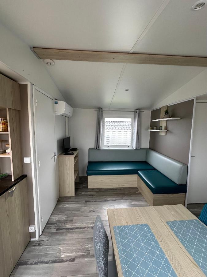 La Cote Sauvage - Mh Climatise 2018 - P30 - Le Portel Exterior photo