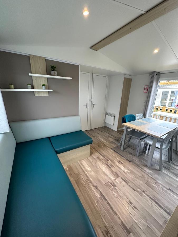 La Cote Sauvage - Mh Climatise 2018 - P30 - Le Portel Exterior photo