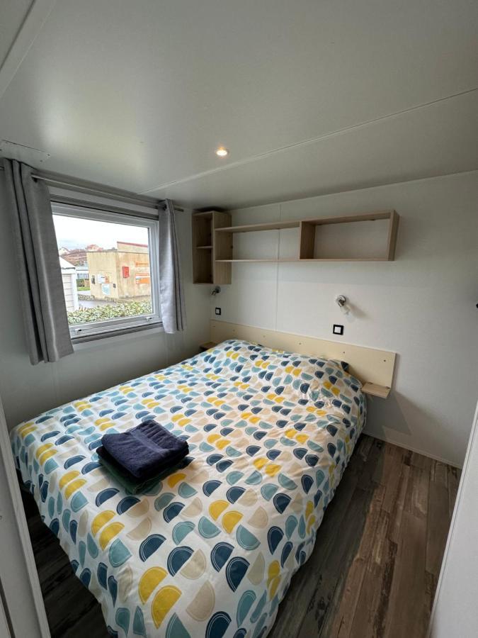 La Cote Sauvage - Mh Climatise 2018 - P30 - Le Portel Exterior photo